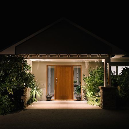 Riverview Terrace Wanaka Exterior photo