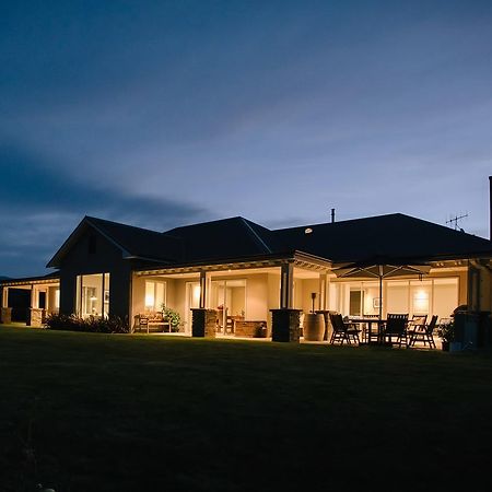 Riverview Terrace Wanaka Exterior photo