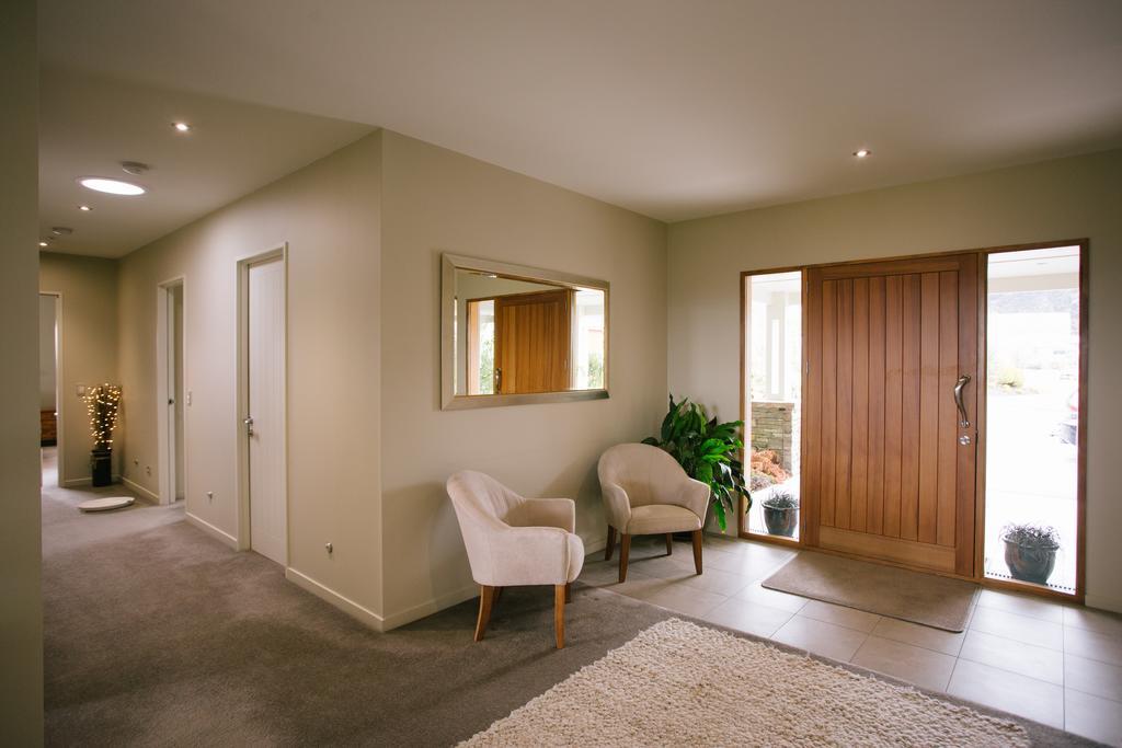 Riverview Terrace Wanaka Exterior photo
