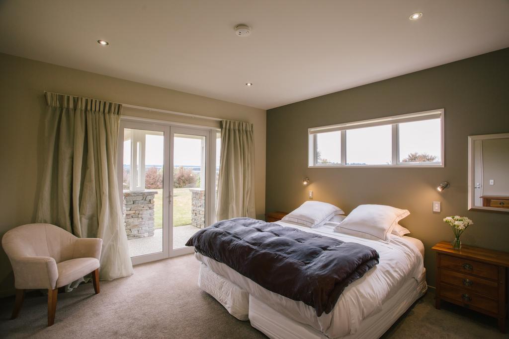 Riverview Terrace Wanaka Exterior photo