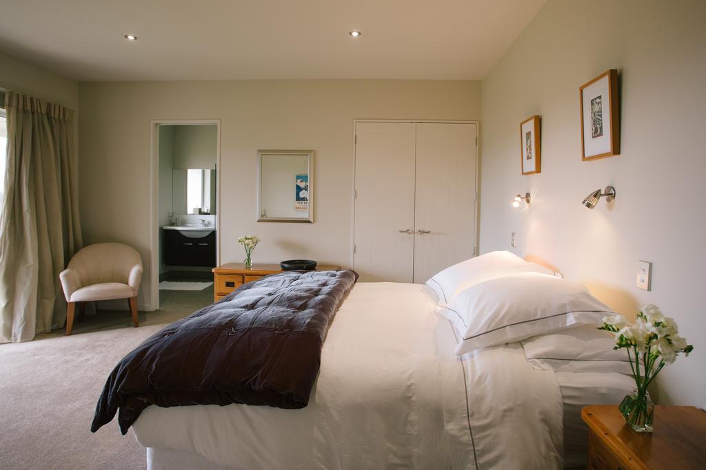 Riverview Terrace Wanaka Exterior photo
