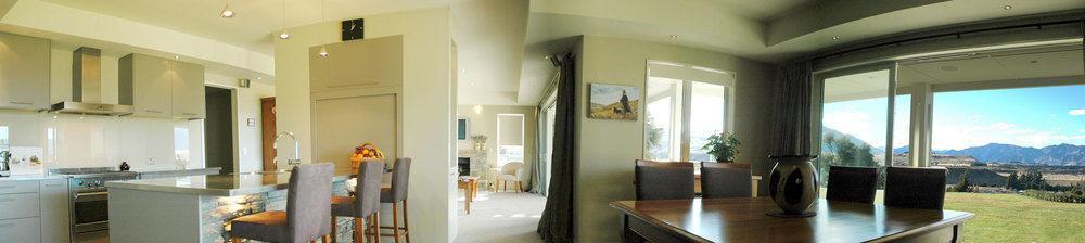 Riverview Terrace Wanaka Exterior photo