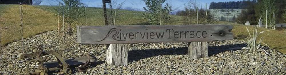 Riverview Terrace Wanaka Exterior photo