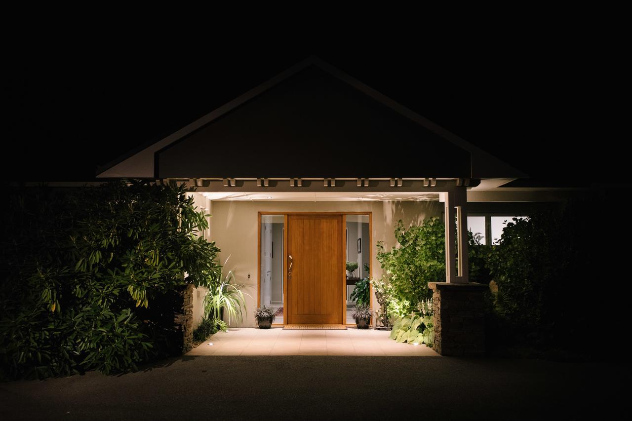 Riverview Terrace Wanaka Exterior photo