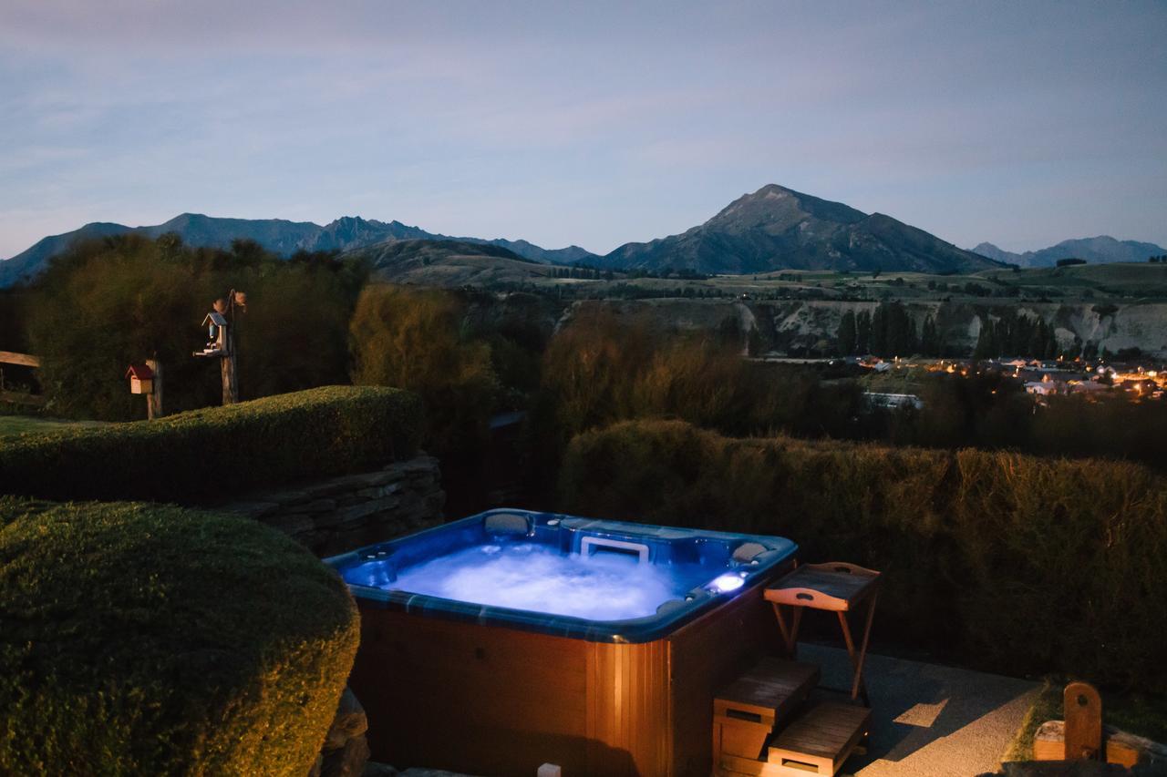 Riverview Terrace Wanaka Exterior photo