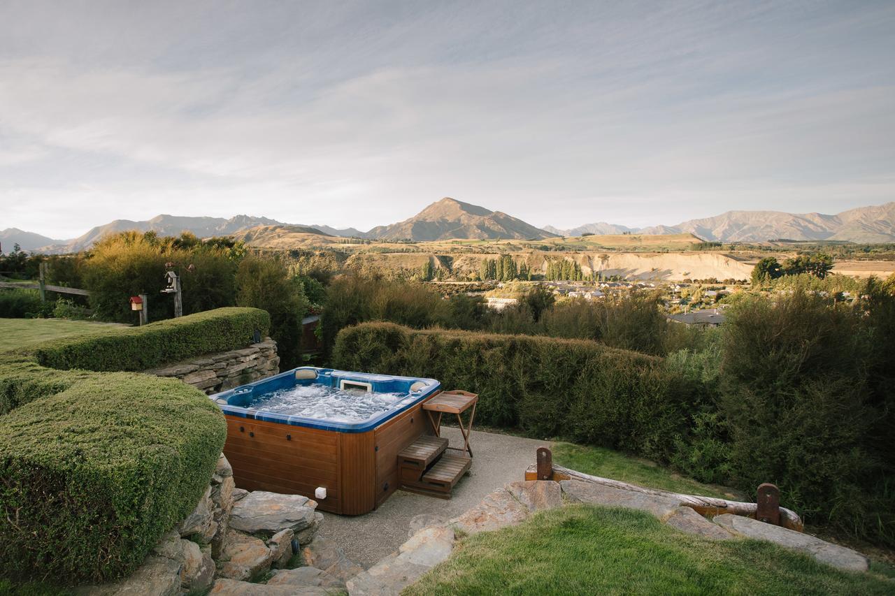 Riverview Terrace Wanaka Exterior photo