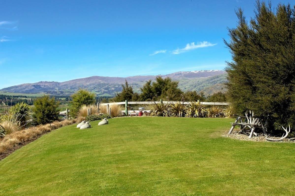 Riverview Terrace Wanaka Exterior photo